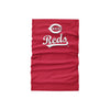 Cincinnati Reds MLB Team Logo Stitched Gaiter Scarf