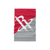 Houston Rockets NBA Big Logo Gaiter Scarf