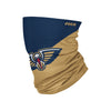 New Orleans Pelicans NBA Big Logo Gaiter Scarf