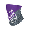 Sacramento Kings NBA Big Logo Gaiter Scarf