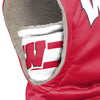Wisconsin Badgers NCAA Thematic Hooded Gaiter