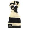 New Orleans Saints NFL Colorblock Infinity Scarf