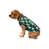 New York Jets NFL Busy Block Dog Sweater