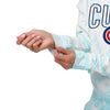 Chicago Cubs MLB Womens Cloud Coverage Sweater