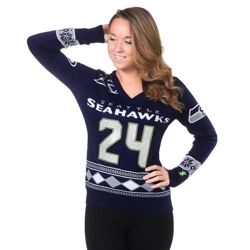 Seattle Seahawks - Womens Apparel