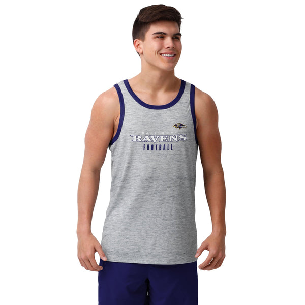 Men's Sleeveless Tops