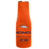 Denver Broncos NFL Insulated Zippered Bottle Holder