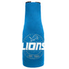 Detroit Lions NFL Insulated Zippered Bottle Holder
