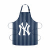 New York Yankees MLB Pinstripe Apron