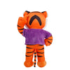 Clemson Tigers NCAA Large Plush Mascot