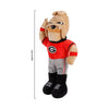 Georgia Bulldogs NCAA Large Plush Mascot