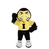 Iowa Hawkeyes NCAA Large Plush Mascot