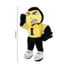 Iowa Hawkeyes NCAA Large Plush Mascot