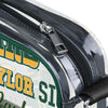 Baylor Bears NCAA Repeat Retro Print Clear Crossbody Bag (PREORDER - SHIPS LATE JULY)