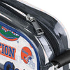Florida Gators NCAA Repeat Retro Print Clear Crossbody Bag (PREORDER - SHIPS LATE JULY)