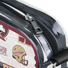 Florida State Seminoles NCAA Repeat Retro Print Clear Crossbody Bag (PREORDER - SHIPS LATE JULY)