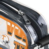 Tennessee Volunteers NCAA Repeat Retro Print Clear Crossbody Bag (PREORDER - SHIPS LATE JULY)