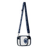 Penn State Nittany Lions NCAA Team Stripe Clear Crossbody Bag