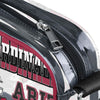 Arizona Cardinals NFL Repeat Retro Print Clear Crossbody Bag (PREORDER - SHIPS LATE JULY)