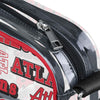 Atlanta Falcons NFL Repeat Retro Print Clear Crossbody Bag (PREORDER - SHIPS LATE JULY)