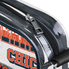 Chicago Bears NFL Repeat Retro Print Clear Crossbody Bag (PREORDER - SHIPS LATE JULY)