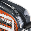 Cincinnati Bengals NFL Repeat Retro Print Clear Crossbody Bag (PREORDER - SHIPS LATE JULY)