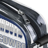 Dallas Cowboys NFL Repeat Retro Print Clear Crossbody Bag (PREORDER - SHIPS LATE JULY)