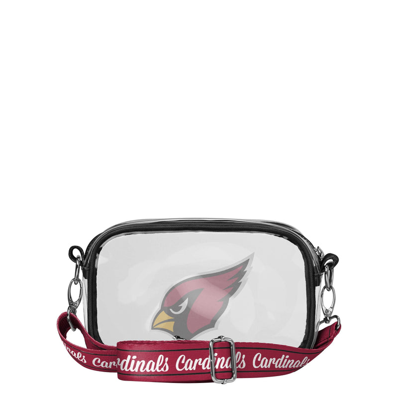 St. Louis Cardinals Crossbody Bag