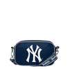 New York Yankees MLB Team Logo Crossbody Bag (PREORDER - SHIPS MID JULY)
