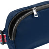 Atlanta Braves MLB Team Wordmark Crossbody Belt Bag (PREORDER - SHIPS MID JULY)