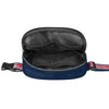 Atlanta Braves MLB Team Wordmark Crossbody Belt Bag (PREORDER - SHIPS MID JULY)