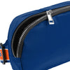 New York Mets MLB Team Wordmark Crossbody Belt Bag (PREORDER - SHIPS MID JULY)