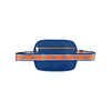 New York Mets MLB Team Wordmark Crossbody Belt Bag (PREORDER - SHIPS MID JULY)