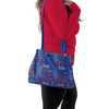 Buffalo Bills NFL Spirited Style Printed Collection Purse