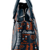Chicago Bears NFL Spirited Style Printed Collection Purse