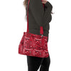 Tampa Bay Buccaneers NFL Spirited Style Printed Collection Purse