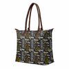 Baltimore Ravens NFL Spirited Style Printed Collection Tote Bag