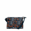 Chicago Bears NFL Spirited Style Printed Collection Foldover Tote Bag