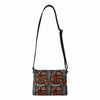Cincinnati Bengals NFL Spirited Style Printed Collection Foldover Tote Bag