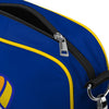 Los Angeles Rams NFL Team Logo Crossbody Bag (PREORDER - SHIPS MID JULY)