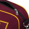 Washington Commanders NFL Team Logo Crossbody Bag (PREORDER - SHIPS MID JULY)