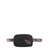 Arizona Cardinals NFL Team Wordmark Crossbody Belt Bag
