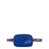 Buffalo Bills NFL Team Wordmark Crossbody Belt Bag