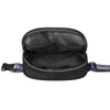 Baltimore Ravens NFL Team Wordmark Crossbody Belt Bag