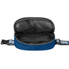 Indianapolis Colts NFL Team Wordmark Crossbody Belt Bag