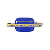 Los Angeles Rams NFL Team Wordmark Crossbody Belt Bag