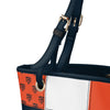 Chicago Bears NFL Printed Collage Tote