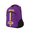 Los Angeles Lakers NBA Action Backpack