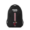 Miami Heat NBA Action Backpack