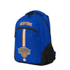 New York Knicks NBA Action Backpack